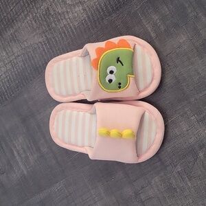 Toddler Slippers
